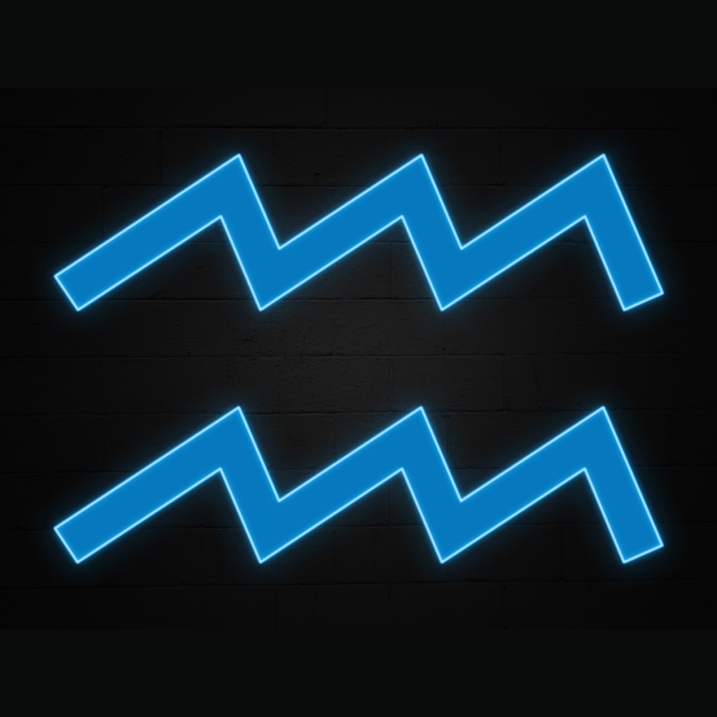 Segno zodiacale acquario - oroscopo acquario