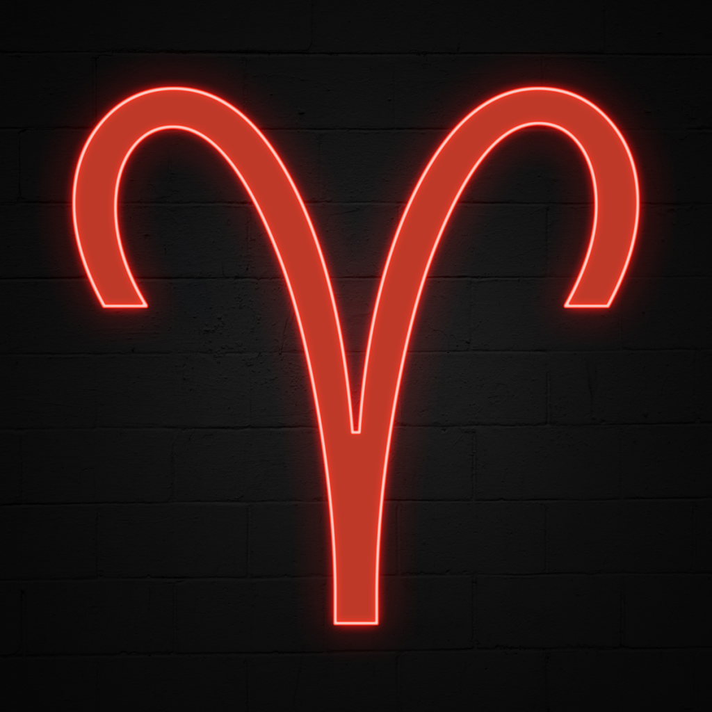 Segno zodiacale Ariete - oroscopo ariete