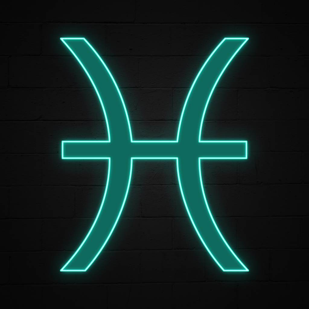 Segno zodiacale Pesci - oroscopo pesci