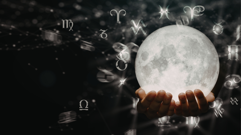 segni zodiacali e il denaro