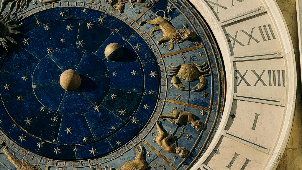 Compatibilità tra segni zodiacali